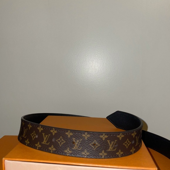 Louis Vuitton Angels 30mm Belt main image 6